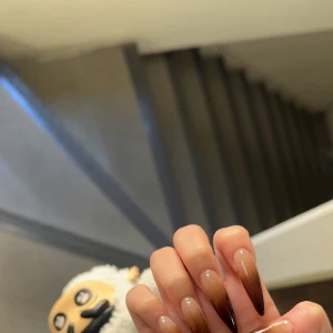 にゅーねいる🤎の写真1枚目