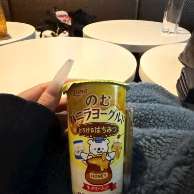 まりさん❤️❤️❤️