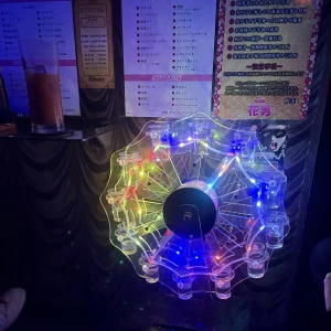 💫の写真1枚目