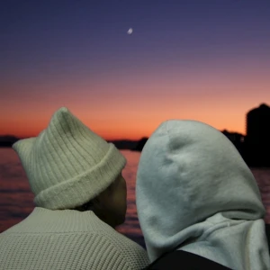 こんばんは🦐の写真1枚目