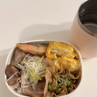 本日出勤です！