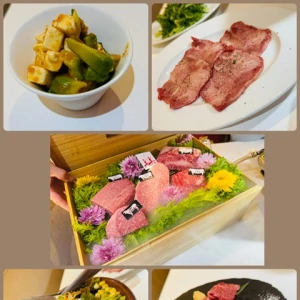 焼肉❤️の写真2枚目