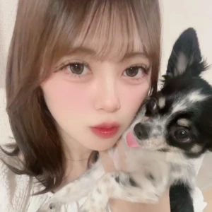 こんばんはみゆうです ᐢ ᴗ ‧̫ ᴗ ᐢの写真1枚目
