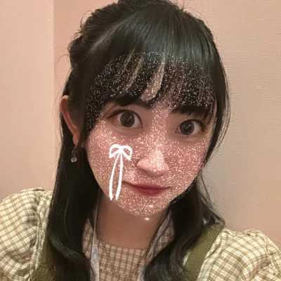 こんにちは!!!みなとです🧸💭🍒✨