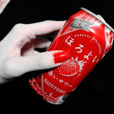 赤😌💕