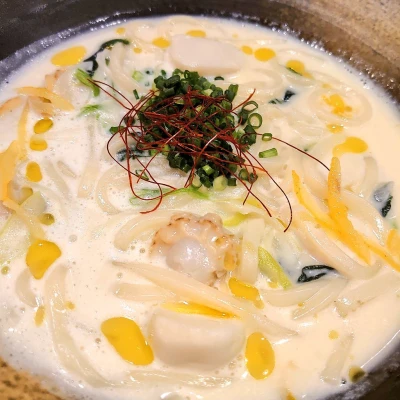 さむい！