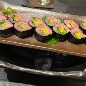 お寿司屋さん🍣の写真3枚目