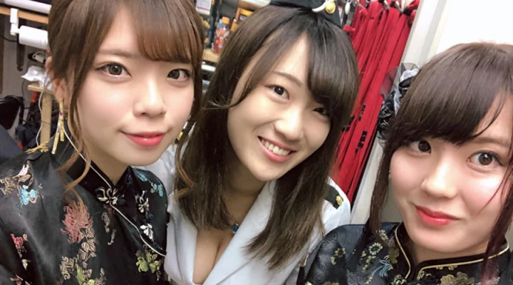 【TLまとめ】ハロウィンコスプレまとめ 第3弾!