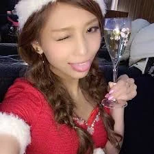 メリークリスマスの写真1枚目