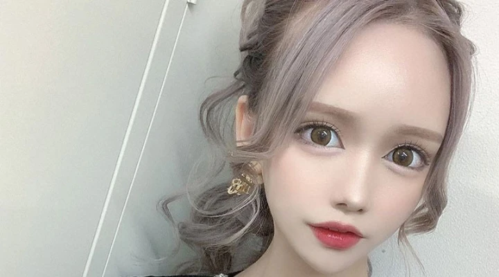 期待の新キャスト「楪るあ」さんが気になる☆La Vanで楽しもう♪