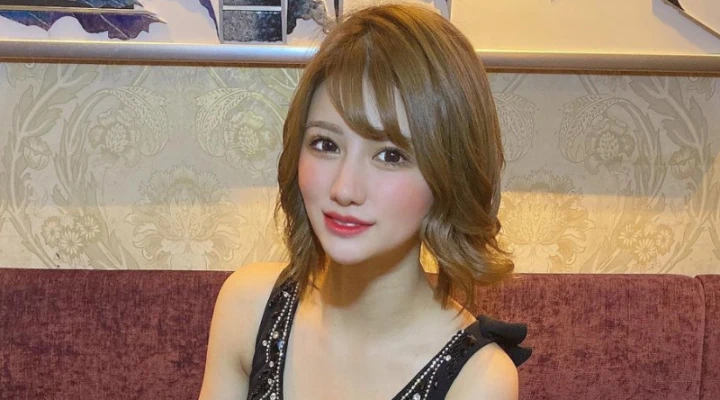 一夏さんが六本木ベネトウキョウに加入っ💖 一緒に飲んで元気をもらおう!