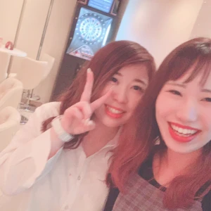 \(*´▽`*)/の写真1枚目