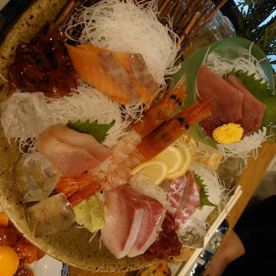 店休日です！