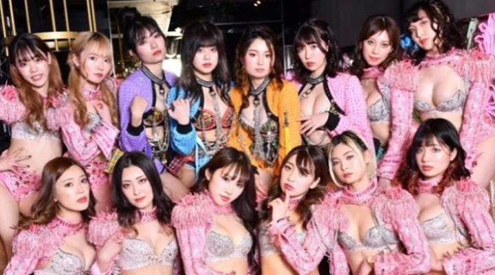 スターの原石誕生っ♡バーレスク東京のオーディション結果は見た!?