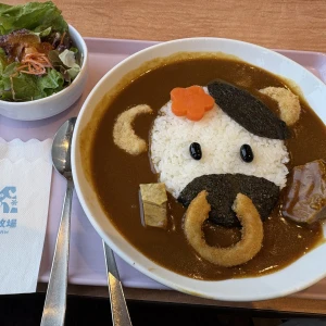 月曜日🥐の写真1枚目