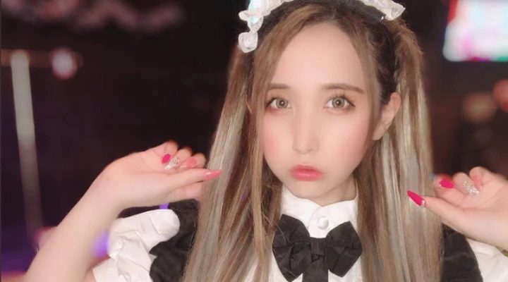 歌舞伎町BAR Sweet「愛原れの」さんがノンスタ井上さんのYouTube登場!必見です☆