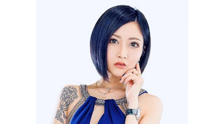 ❄️氷属性の最強女王「氷堂ルイ」さんが歌舞伎町ドンフィンに加入!新天地での活躍が楽しみ!