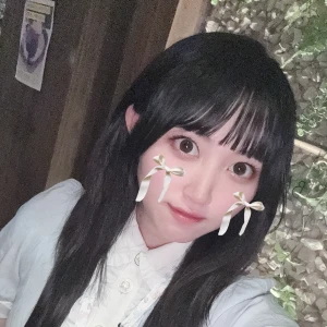 こんにちはー!!!みなとです🧸💭🍒✨の写真1枚目