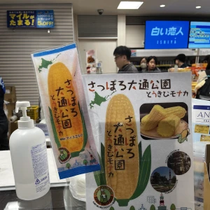 北海道オススメ‼️必見‼️の写真1枚目