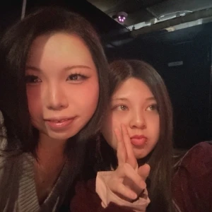 今日のアネーロ組🐰の写真1枚目