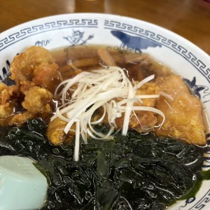 初めてのパイコーメン！の写真1枚目