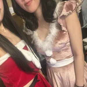 前回同伴してくださったお客様ありがとうございました🫶🏻‎🎀の写真2枚目