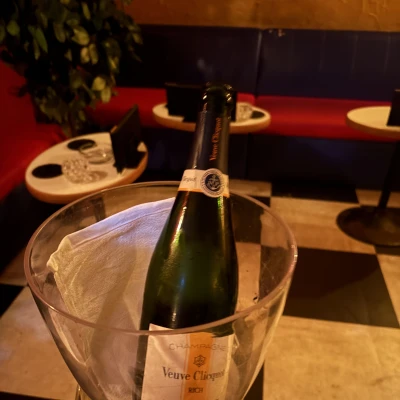 昨日誕生日で入れてもらいました😭