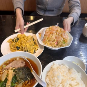 かほにゃとごはん🍜の写真1枚目