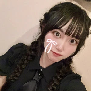 こんにちはー!!!みなとです🧸💭🍒✨の写真1枚目