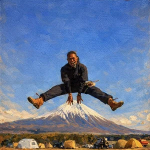 久々ひさびさヒサビサの100切り！の写真3枚目