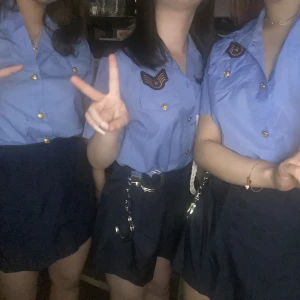 POLICE👮‍♀️の写真2枚目
