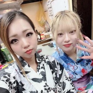 すいよーび！🥳🥳の写真1枚目