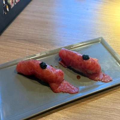 こんばんは⭐️