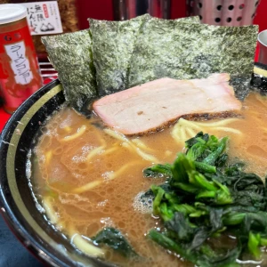 こんにちは、ラーメン大好きかなみです。の写真1枚目