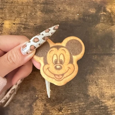 クッキー🍪‼️