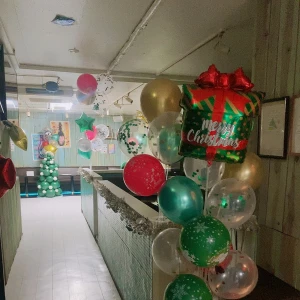 12月24日土曜日の写真2枚目