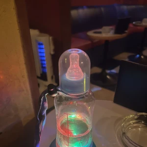 前回は昔からのお客様が同伴してくださいました🙇‍♀️の写真1枚目