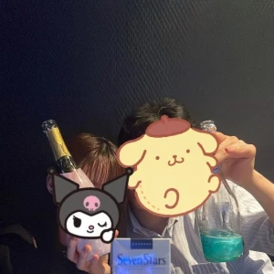 8.8 嬉しい差し入れ💝🎀🐰‪の写真1枚目