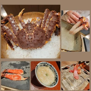 タラバ🦀❤️の写真2枚目