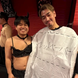 いききってる😂😂の写真1枚目