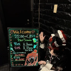 営業中💛の写真1枚目