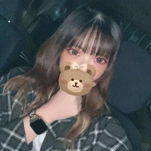 髪の毛切りたい欲が…✂️💦の写真1枚目