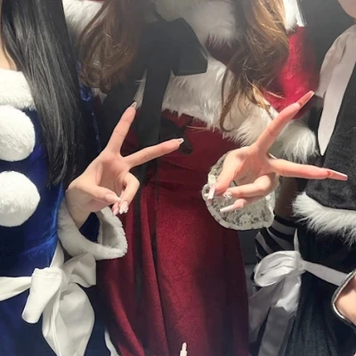 クリスマス🤩イベントです‼️🎅🏻🎄.*