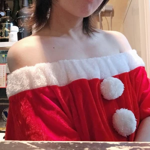 本日も！サンタさんでお待ちしております🎅🏻❤️の写真1枚目