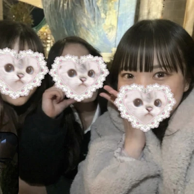 新年最初の日🌷