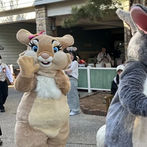 こんにちは、ゆりあですの写真1枚目