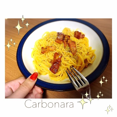 Carbonara