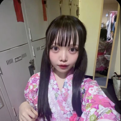ゆかたきているよー👶🏻💖
