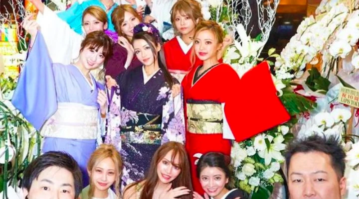 FOURTY FIVE、年内は12月30日まで営業&年始は1月4日から営業🎍