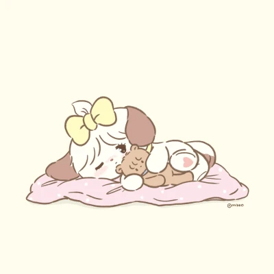 こんばんわんわん！みゆです(´⌯  ̫⌯`)ᐝ